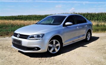 Volkswagen Jetta zarejestrowany, świeżo ubezpieczony,...