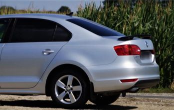 Volkswagen Jetta zarejestrowany, świeżo ubezpieczony,...