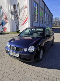 Sprzedam VW Polo