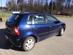 Sprzedam VW Polo