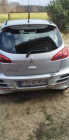 Sprzedam mitsubishi colt