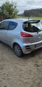Sprzedam mitsubishi colt