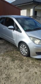 Sprzedam mitsubishi colt