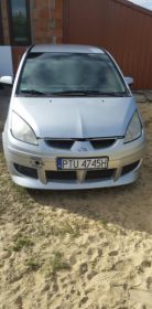 Sprzedam mitsubishi colt
