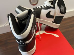 Sprzedam buty Nike