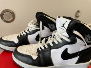 Sprzedam buty Nike