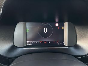 Opel Corsa 2022 r 28 tys przebiegu