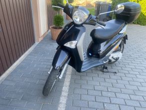 Sprzedam skuter Piaggio