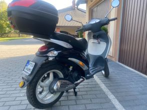 Sprzedam skuter Piaggio