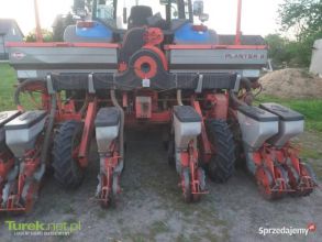 Siewnik talerzowy, pneumatyczny do kukurydzy Kuhn Planter 2
