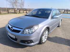 Sprzedam Opel Vectra