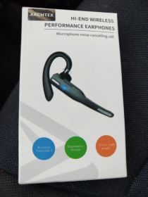 Słuchawka Bluetooth