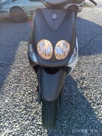 Yamaha Neos 4T 50cm3. 2014r
