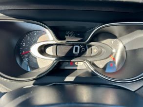 Renault Captur Automat 2019 1.5 90 koni