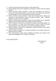 Syndyk sprzeda samochód ciężarowy MAN TRUCK TGL 8. 220...