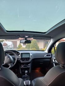 Peugeot 2008 AUTOMAT