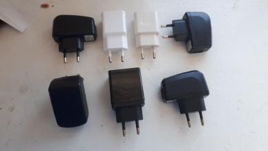 Ładowarki usb po 10 złoty