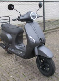 Skuter Santini Capri