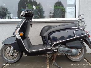 Kymco Like 50cm3 4t 2011