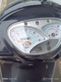 Kymco Like 50cm3 4t 2011