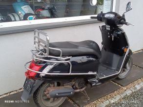 Kymco Like 50cm3 4t 2011
