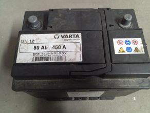 Sprzedam akumulator Warta