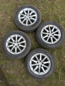Koła 16”Citroen Peugeot