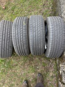 Koła 16”Citroen Peugeot