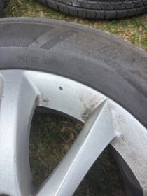 Koła 16”Citroen Peugeot