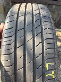 Koła 16”Citroen Peugeot