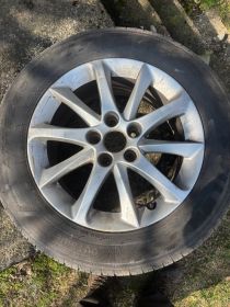 Koła 16”Citroen Peugeot