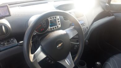 Spark 1.2 wersja LS 175tys.