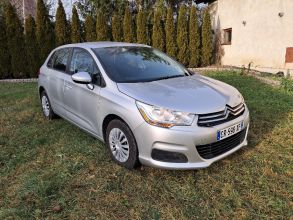 Sprzedam Citroena C 4