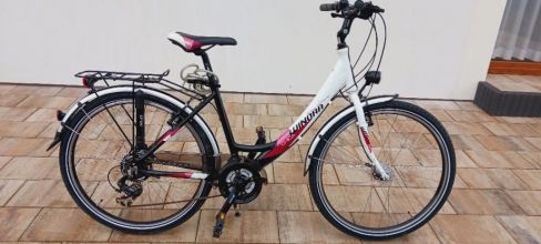 Rower winora 26