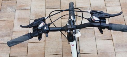 Rower winora 26