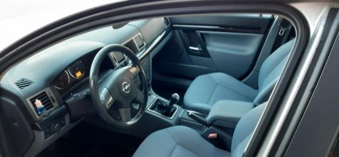 Sprzedam Opel signum 1.8 benzyna