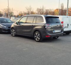 Sprzedam Citroen c4grand Picasso 2017