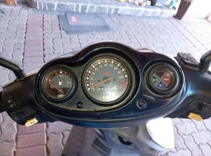 Suzuki katana 50
