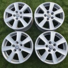 Felgi 5x112 Volkswagen , Audi