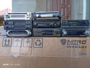 Radia samochodowe 60pln