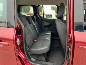 Renault Kango 1.33 BENZYNA Klima Tempomat MOŻLIWA ZAMIANA