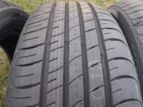 Nowe opony Kumho 185/55/15 rocznik 2024