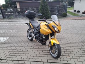 Triumf 1050
