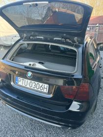 BMW E91 320D 2010R. LIFT!