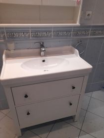 Meble łazienkowe