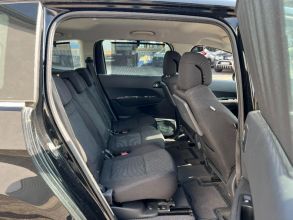 Peugeot 5008 1.6 DIESEL Automat Klimatronik Navi 7 OSOBOWY