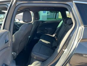 Opel Astra 1.4 BENZYNA Klimatronik Tempomat Nawigacja Kamera