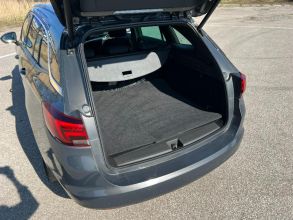 Opel Astra 1.4 BENZYNA Klimatronik Tempomat Nawigacja Kamera