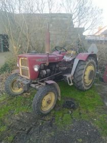 Sprzedam Ursus c330