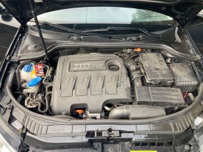 Sprzedam AUDI A3,1.6 TDI,AUTOMAT,2012